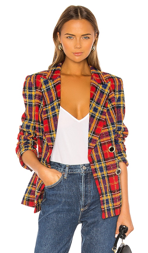 Winters Blazer