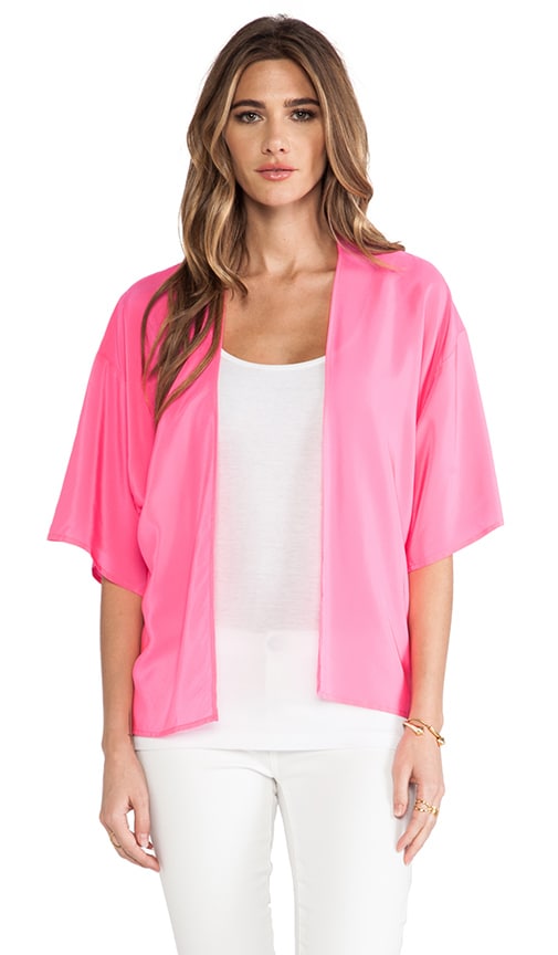 Kimono Jacket