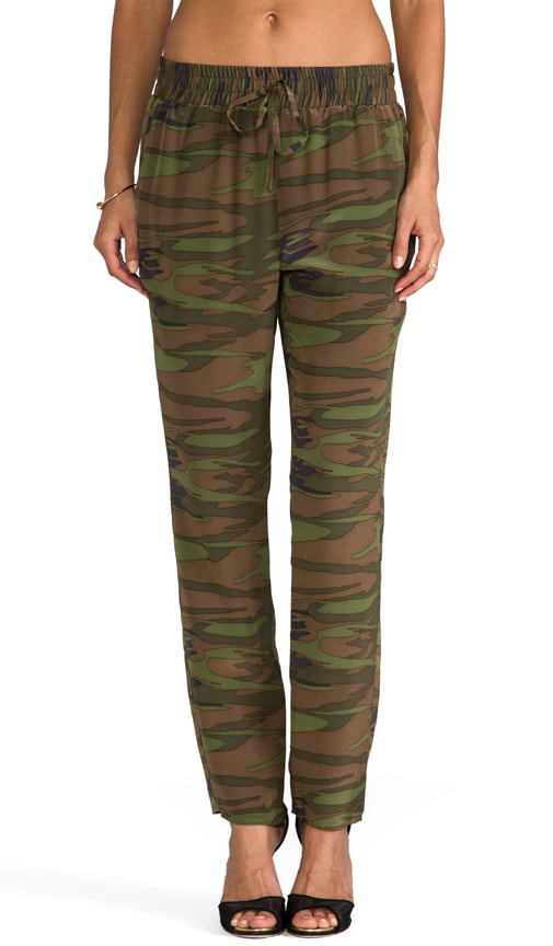 Tribeca Pant