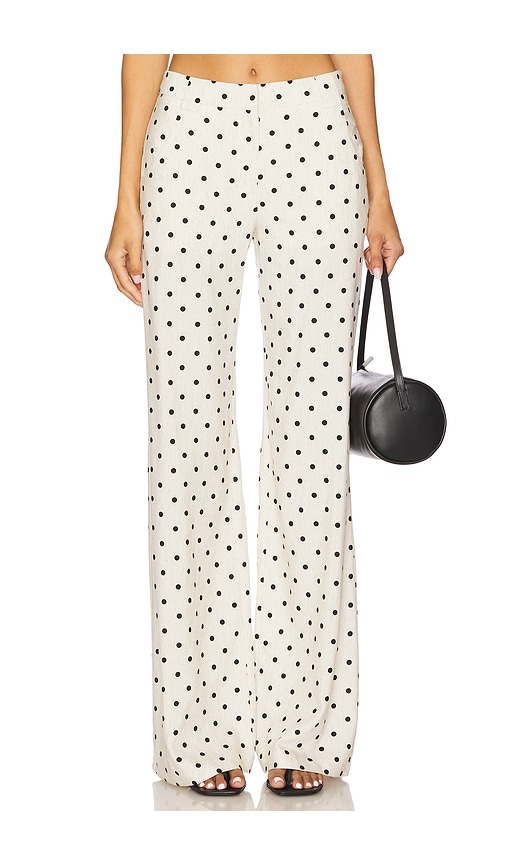 Saddler Pants in . - size M (also in S) - Amanda Uprichard - Modalova
