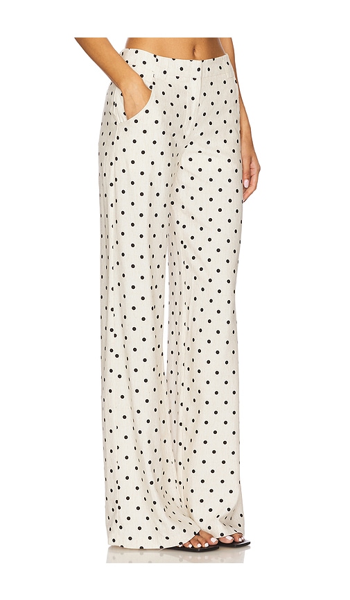 Amanda Uprichard Saddler Pants