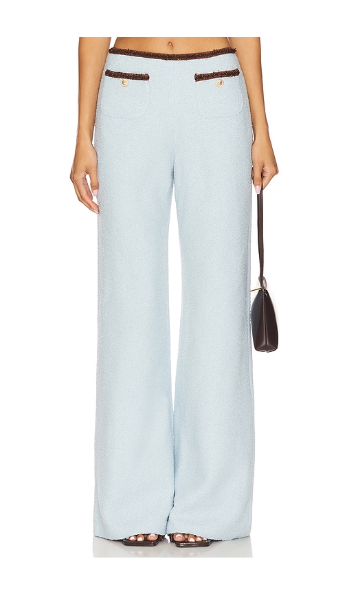PANTALON WINDSOR in . Size M, XL - Amanda Uprichard - Modalova