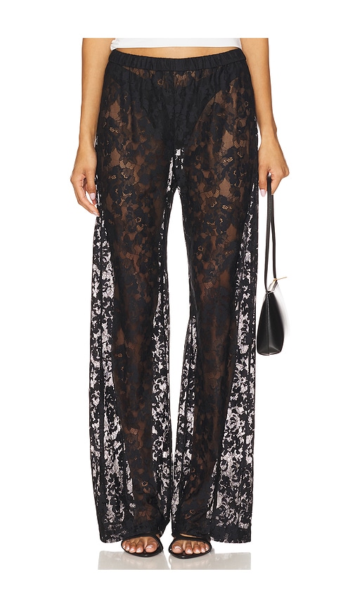 PANTALON MARIKO in . Size M, S, XS - Amanda Uprichard - Modalova