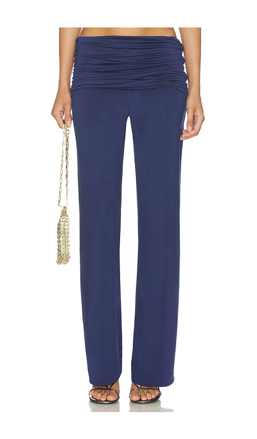 Amanda Uprichard Marcelle Pants | Thumbnail 3