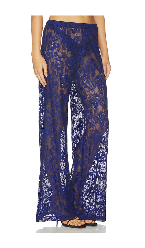 Amanda Uprichard Mariko Pants | Thumbnail 2 Amanda Uprichard Mariko Pants | Thumbnail 2