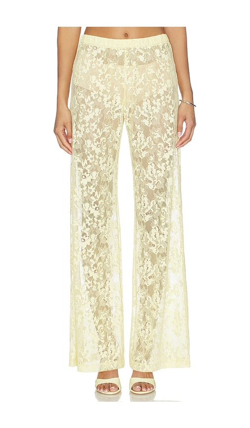 Mariko Pants