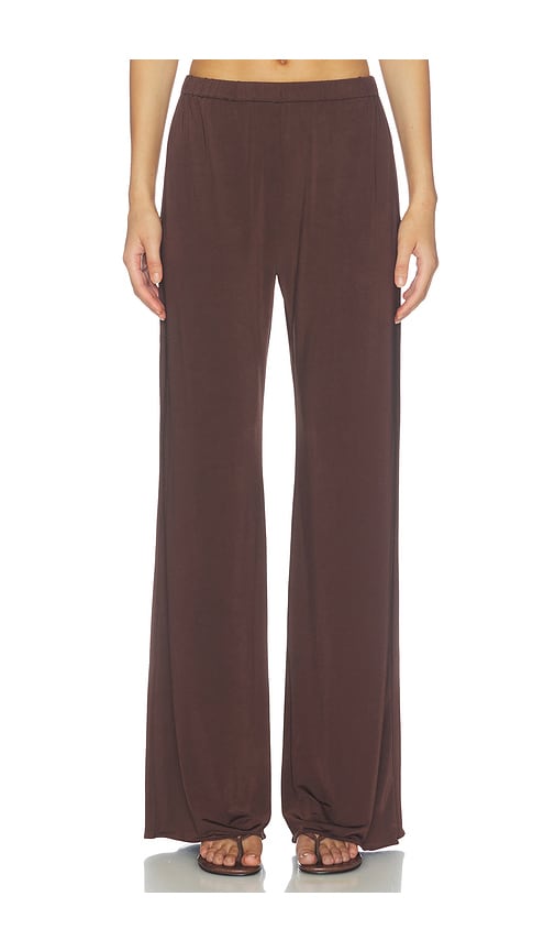 Amanda Uprichard Mariko Pants | Thumbnail 7