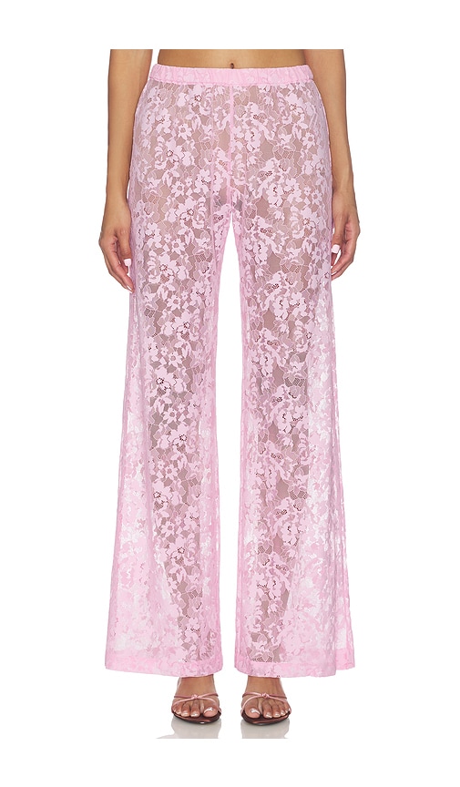 x REVOLVE Mariko Pants