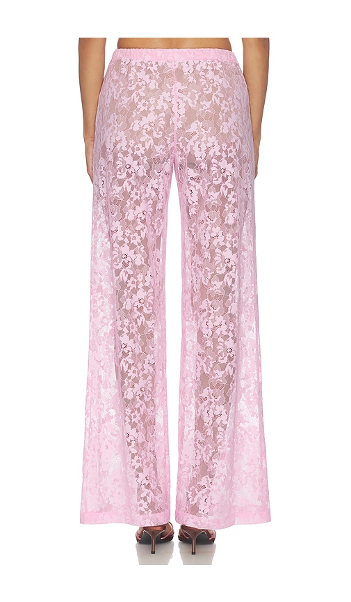 Amanda Uprichard x REVOLVE Mariko Pants | Thumbnail 4
