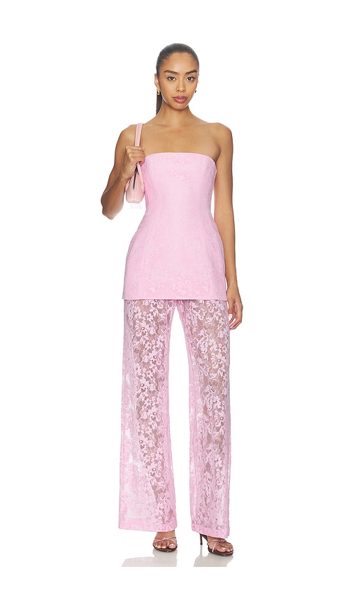 Amanda Uprichard x REVOLVE Mariko Pants | Thumbnail 5
