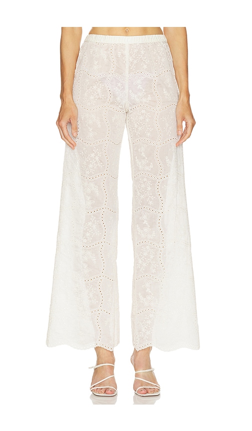 Mariko Pants