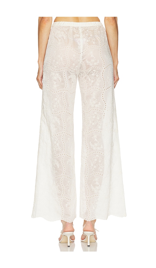 Amanda Uprichard Mariko Pants | Thumbnail 4