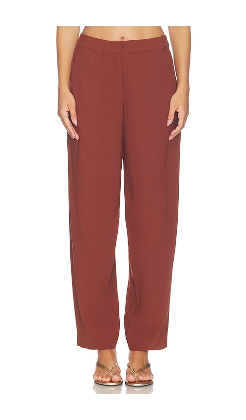 Amanda Uprichard Bernice Pants | Thumbnail 3