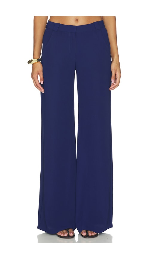 Saddler Pants