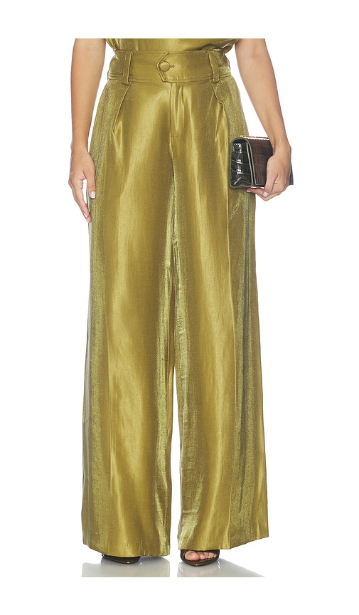 Noho Pants