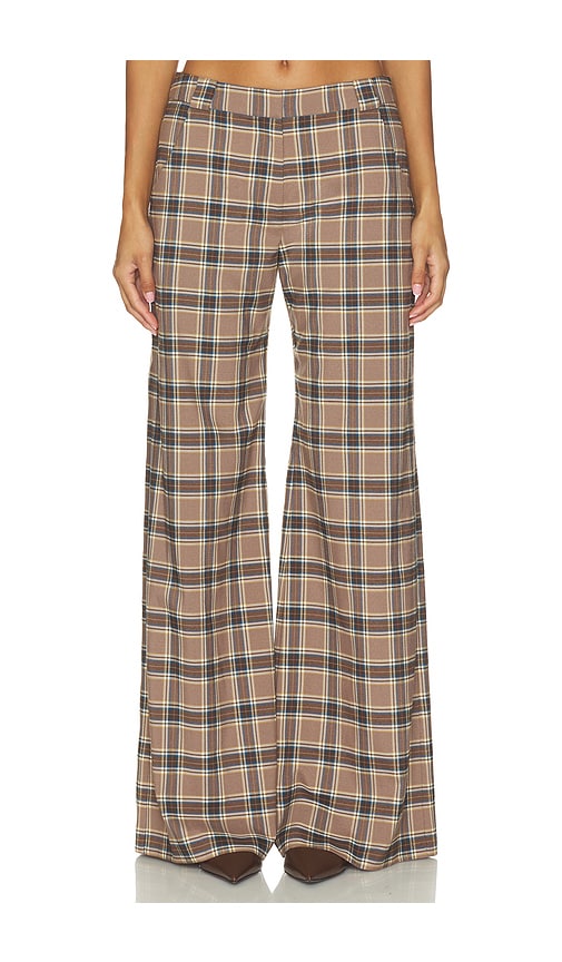 Saddler Pants