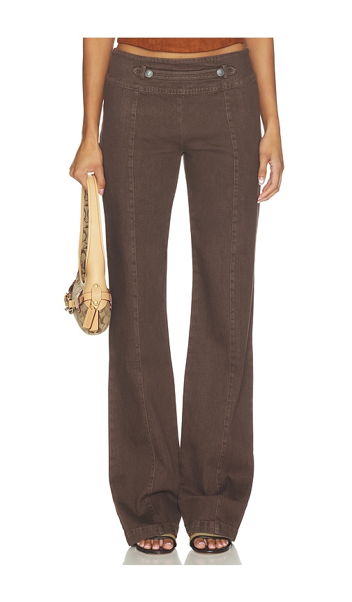 Regency Pant