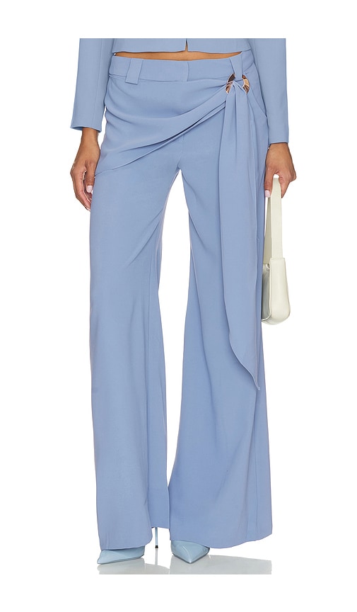 Christano Pants by Amanda Uprichard in Normandy