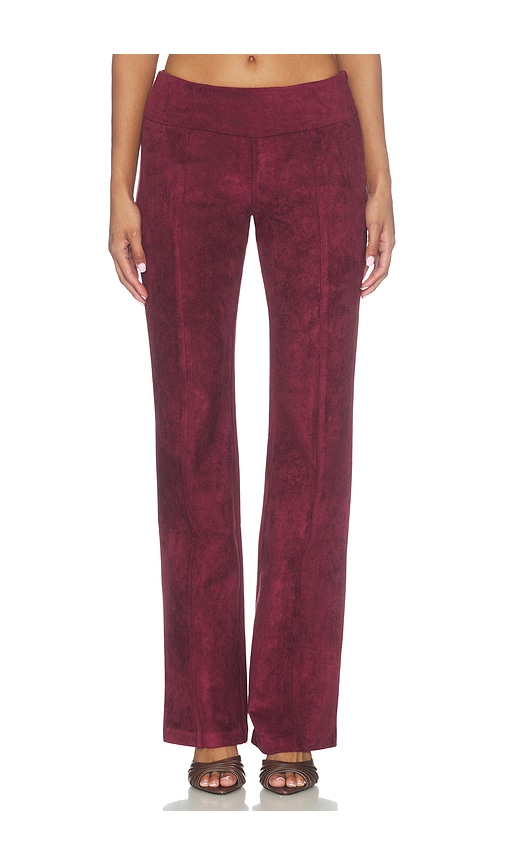 Regency Pants