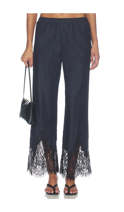 x REVOLVE  Romilly Pants
