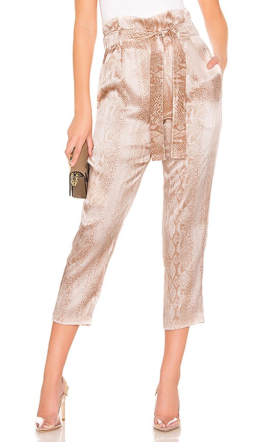 X REVOLVE Tessi Pant