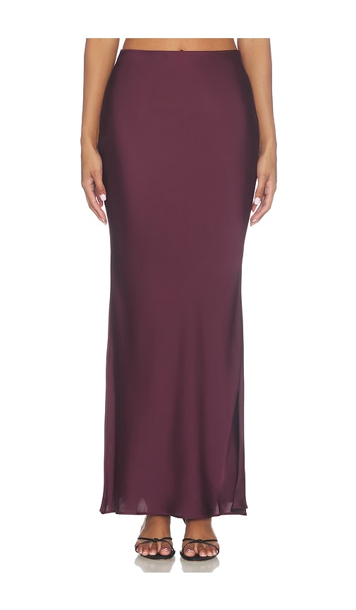 Maci Maxi Skirt
