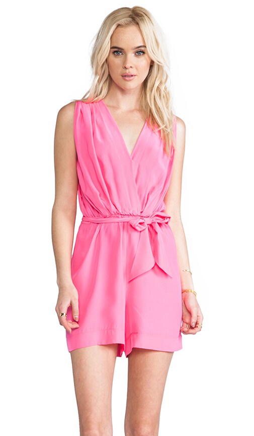 Maribelle Romper