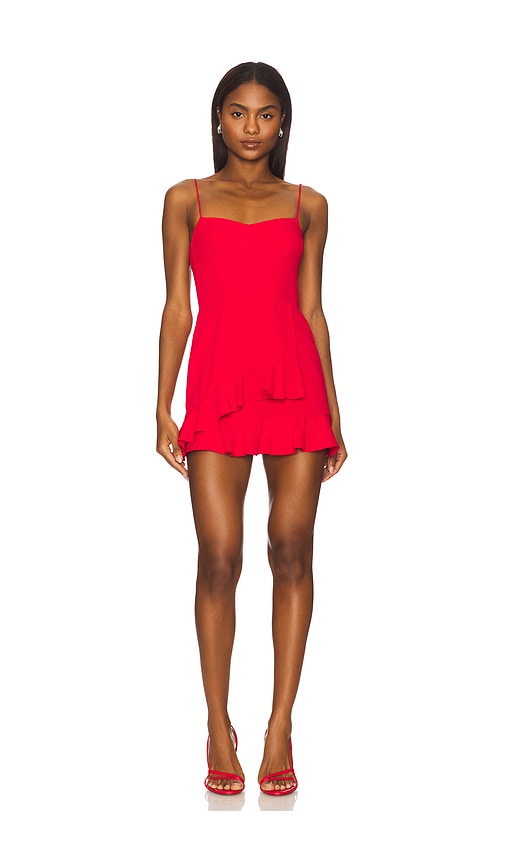 COMBISHORT MAGNOLIA en . Taille L. Also en M, S, XL, XS - Amanda Uprichard - Modalova