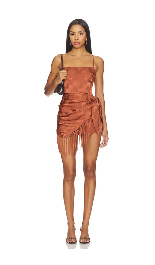 Marrakesh Romper