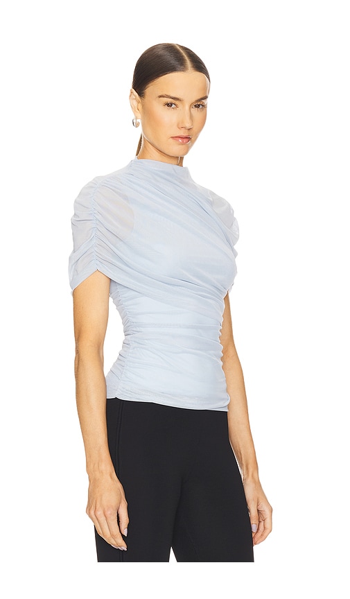 Amanda Uprichard X Revolve Evianna Top