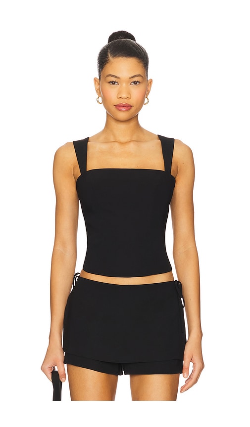 Ceronne Top in . Size M, S, XS - Amanda Uprichard - Modalova