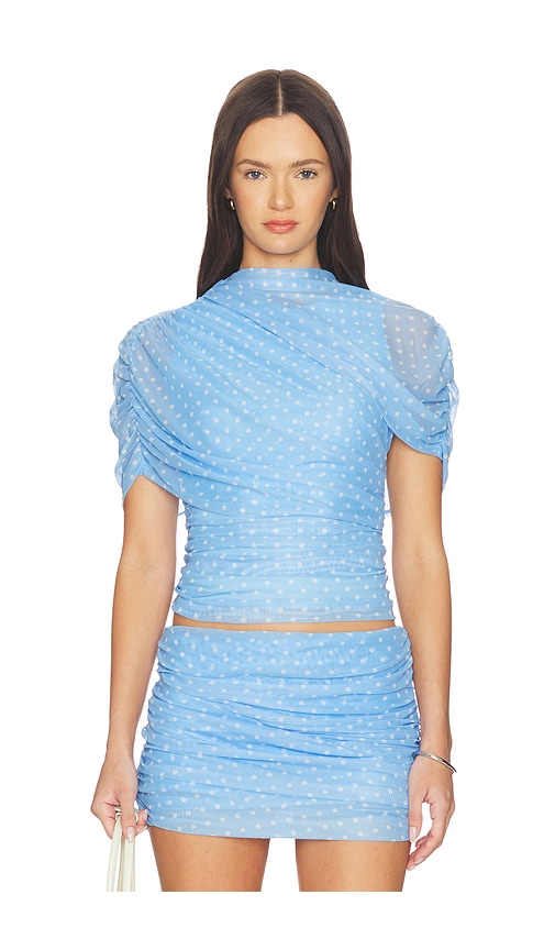 X Revolve Evianna Top