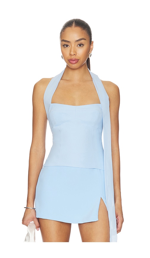 x REVOLVE Olympia Top