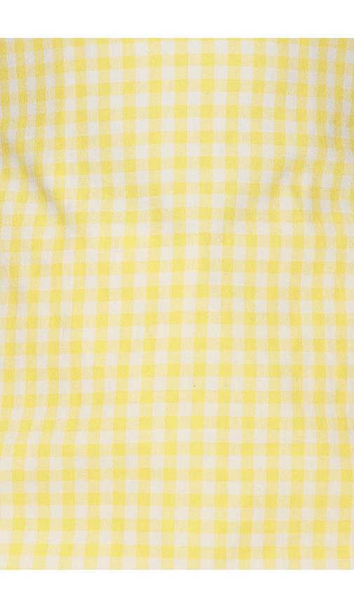 Amanda Uprichard Solinda Tunic | Thumbnail 5