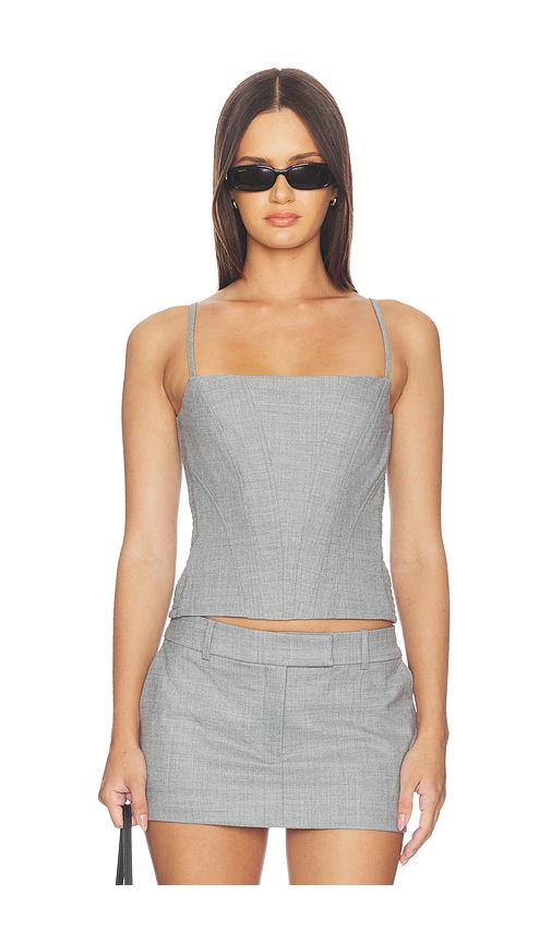 Valerie Top
