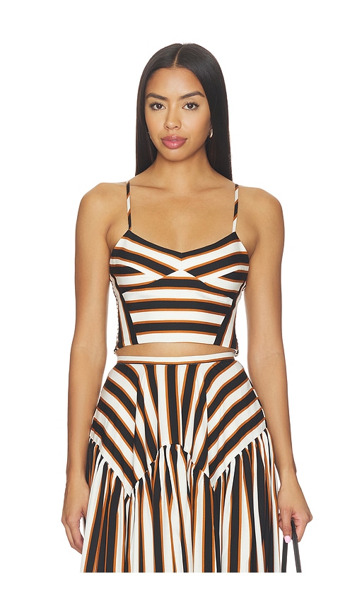 Spencer Top