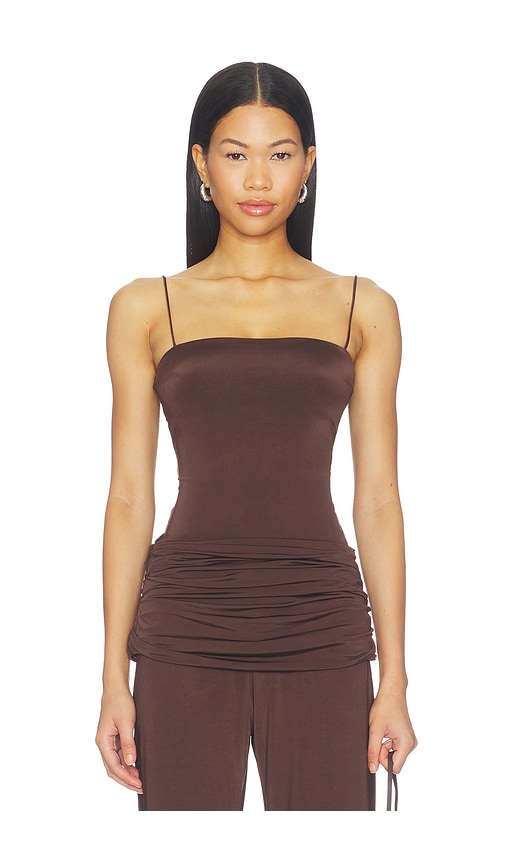 Amanda Uprichard Pippa Top | Thumbnail 5