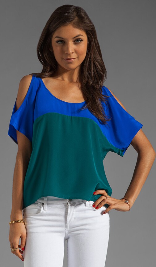 Osburne Top