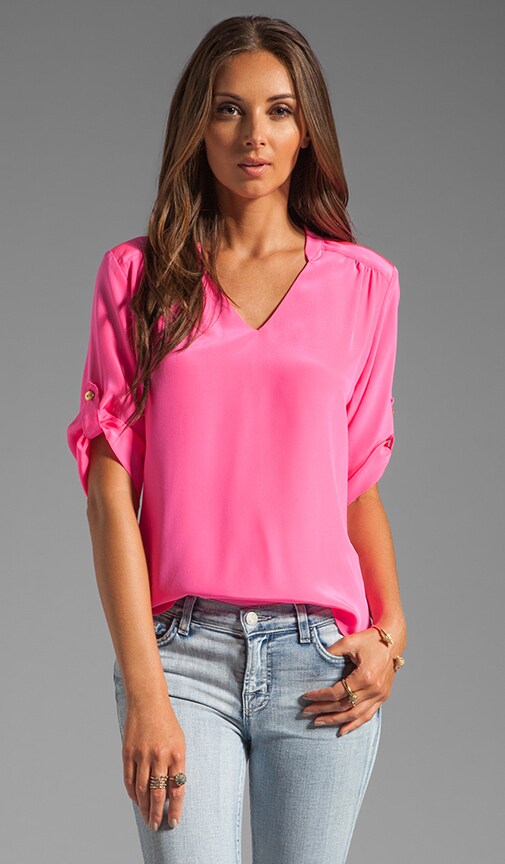 Staci Blouse