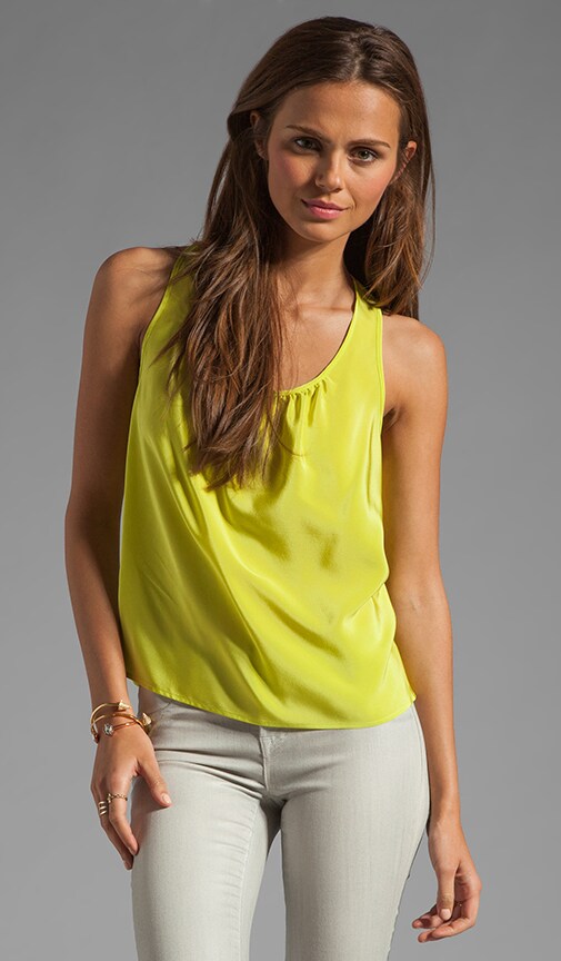 Silk Andrea Tank