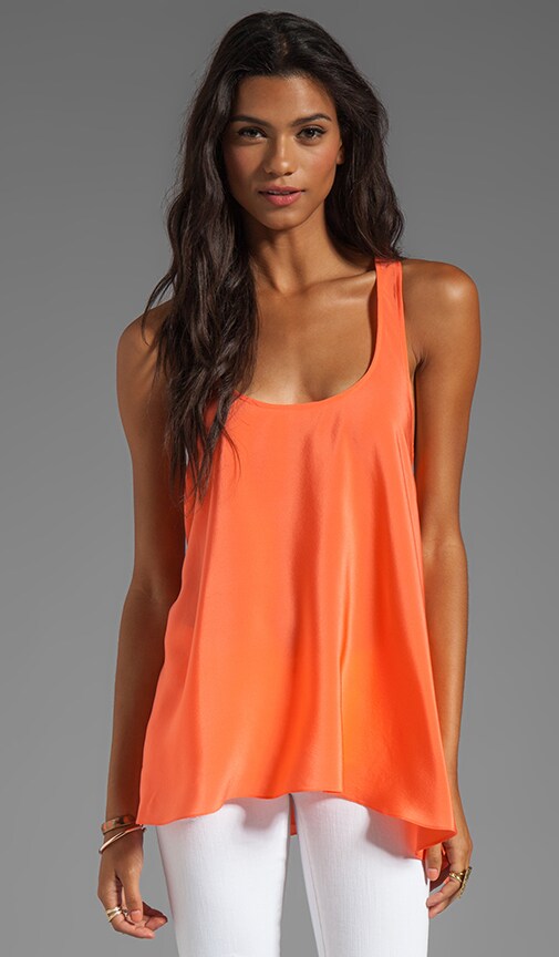 Hampton Loose Tank