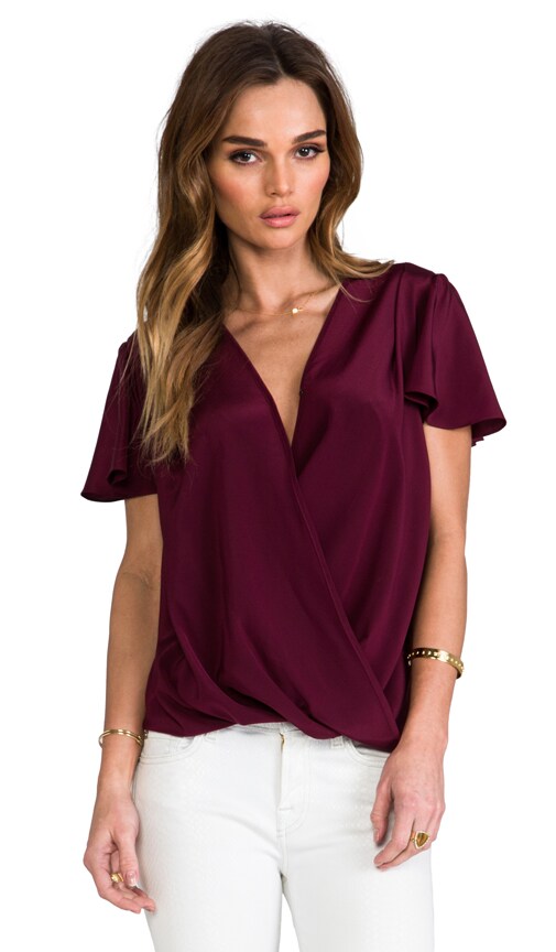 Faye Top