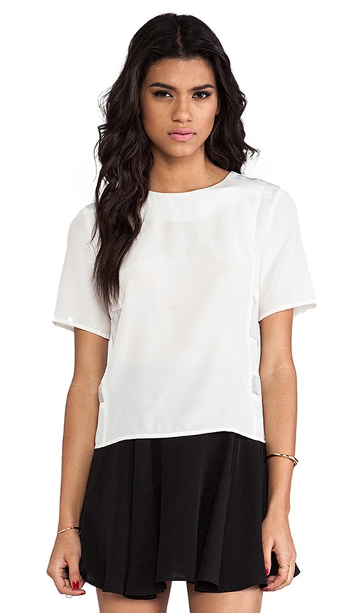 Mesh Box Top
