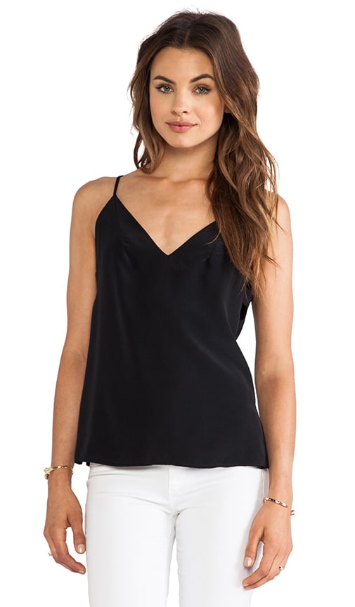 Pointy Cami