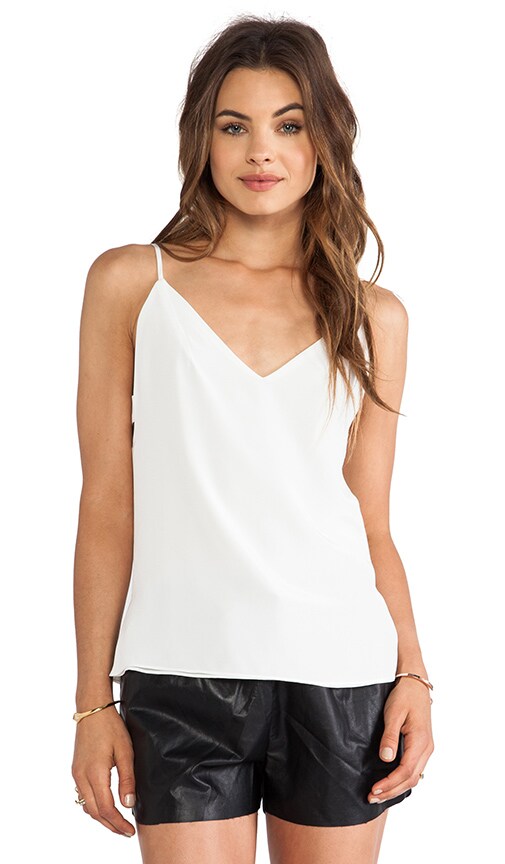 Pointy Cami