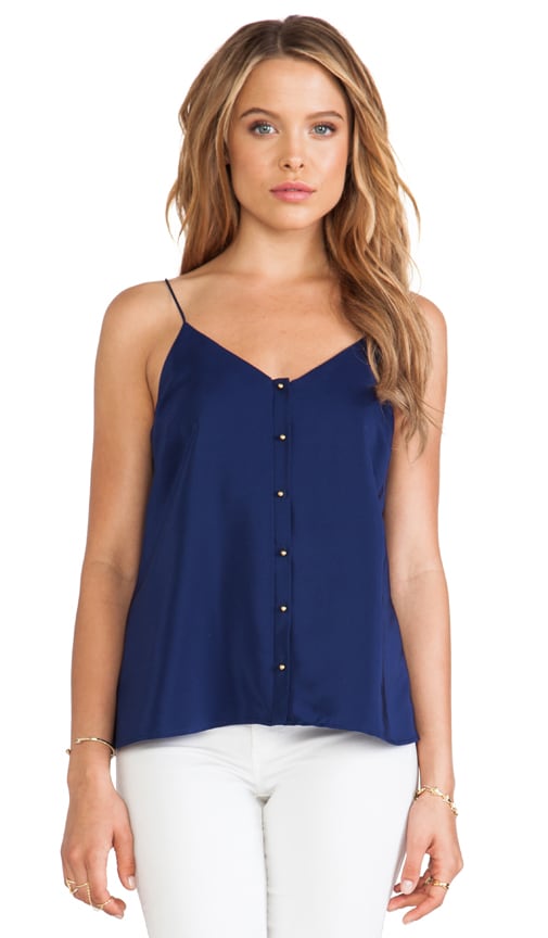 Gold Ball Cami