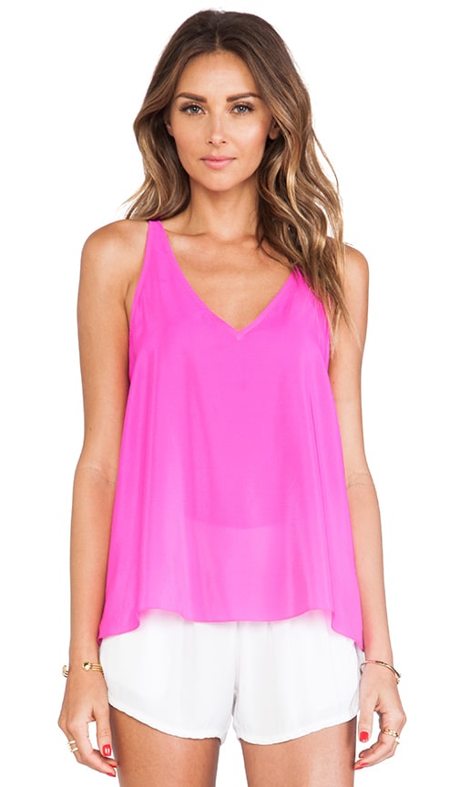Malibu Tank