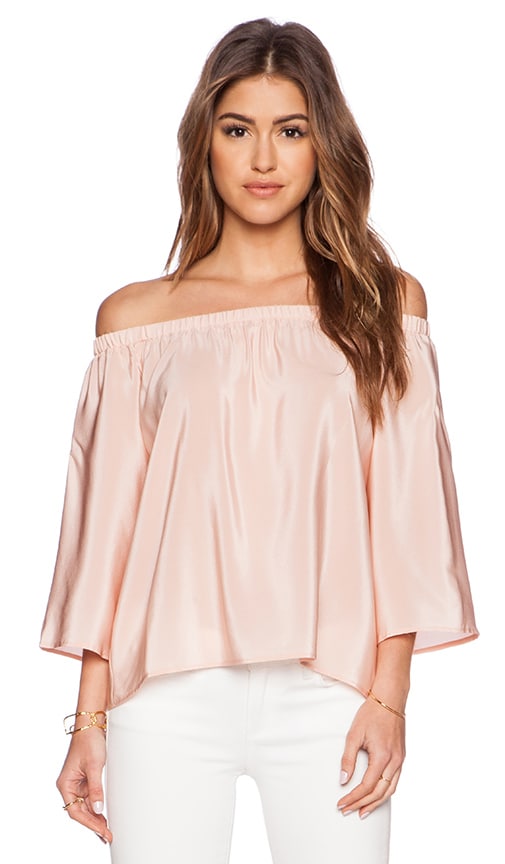 Nirvana Top