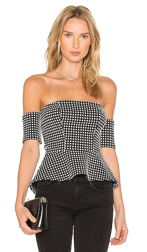 Mina Top