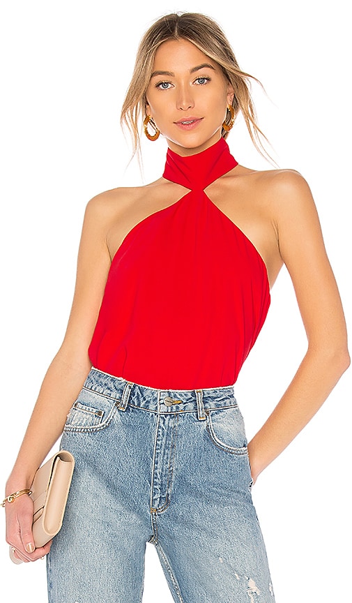 Queens Top